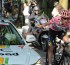 Ciclismo: Livorno ha salutato il Giro sventolando il numero 108