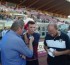 Livorno calcio: La prima intervista di Luca Siligardi