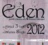 Eden: Parole e Musica alla Terrazza Mascagni. Il Programma