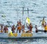 Palio Marinaro: Il 10 si colora di giallo dell’Ovo Sodo, nei 4 rosso verde dell’Ardenza, Special Olimpics al Velocio di Spezia