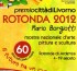 Pittura: Al Rotonda 2012 “Ricordando Amedeo Modigliani” giovedì 9 agosto