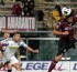 Serie B: Entra Ceccherini ed è gol, ed il Cesena è battuto