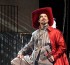 Teatro Goldoni: Cyrano de Bergerac … di Alessandro Preziosi martedì 4 e mercoledì 5 dicembre