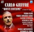 Teatro: Carlo Giuffre’ con  “Questi Fantasmi”, di Eduardo De Filippo, al Goldoni. L’attore incontrerà il pubblico nellla Sala Mscagni.