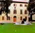 Cultura: Rosso creativo. Oriano Niccolai, 50 anni di manifesti. Alla Sala delle Mostre Temporanee di Villa Henderson (Via Roma, 234).