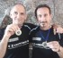 Campionati Italiani Concept 2014: Vittorio Pasqui e Mauro Martelli sul podio piu’ alto