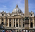 Cultura:  Presentazione al Vaticano della canzone “Amico Papa” Il ricavato della pubblicazione sarà interamente devoluto all’Ospedale Pediatrico Bambino Gesù