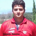 Daniele Sannino