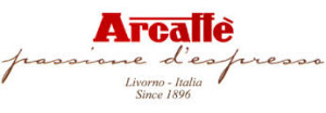 arcaffè logo